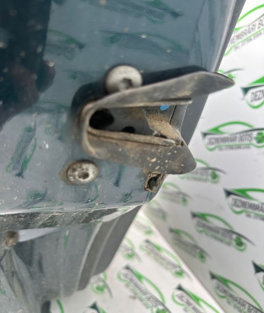 Broasca usa spate stanga Audi A4 B5