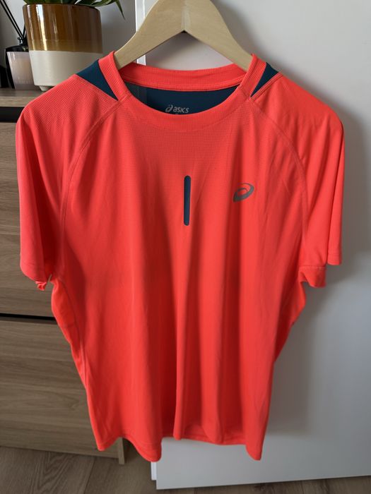 Tricou ASICS Running Gym Barbati | Marime L