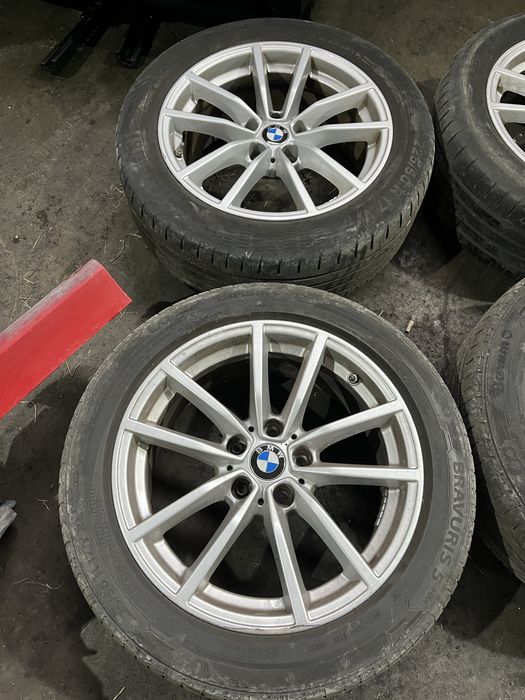 Джанти бмв 3 г20/21 17 ( djanti bmw 3 g20/21 17 )