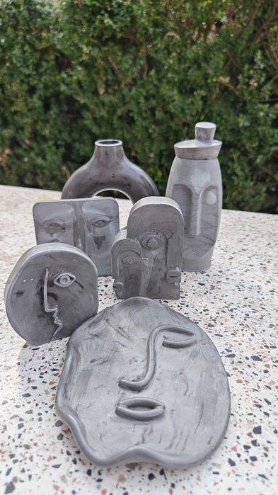 Tavite decor handmade