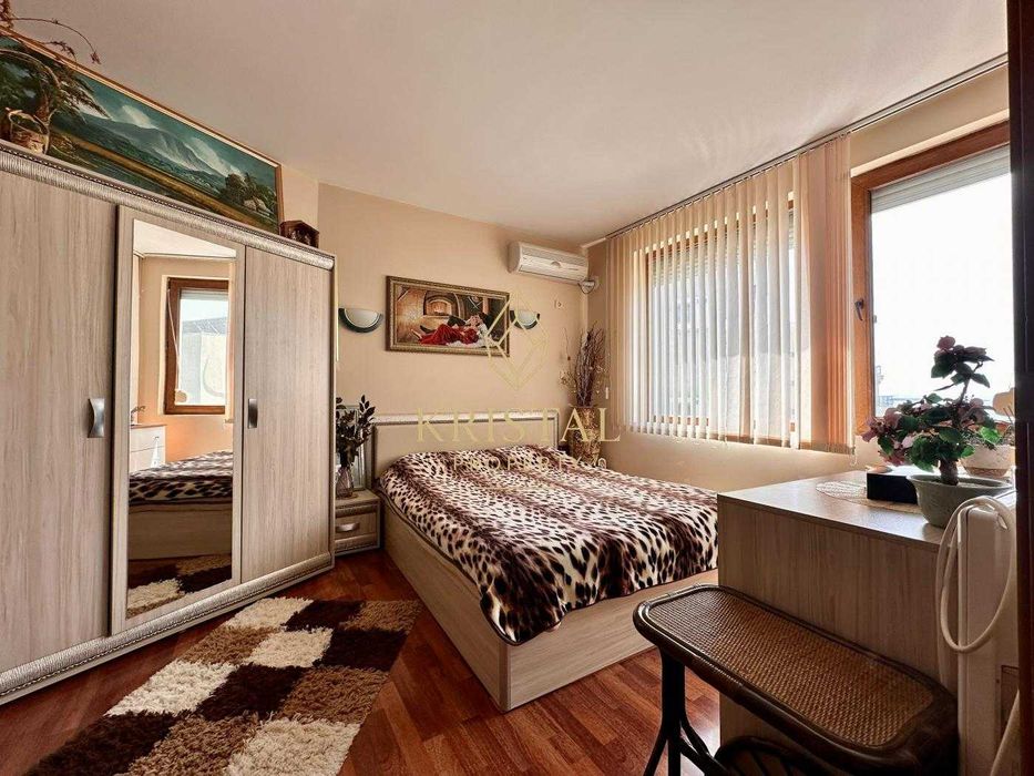 Продава се Двустаен апартамент в Свети Влас - 60 кв.м за 764 €/кв.м - Снимка #7