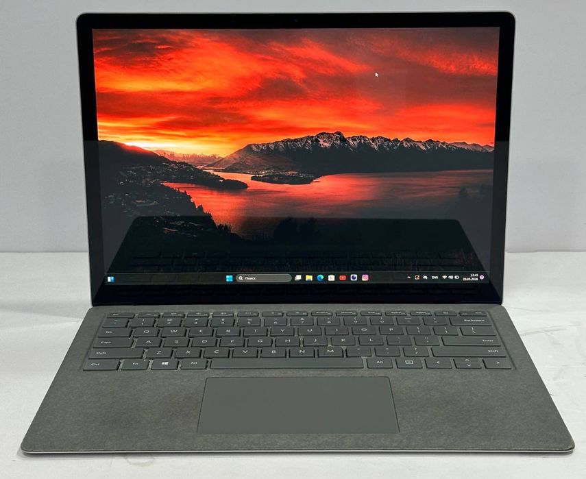 Microsoft surface