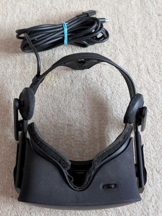 Casca / Ochelari VR: Oculus Rift CV1, 250 RONi, transport Easybox inclus