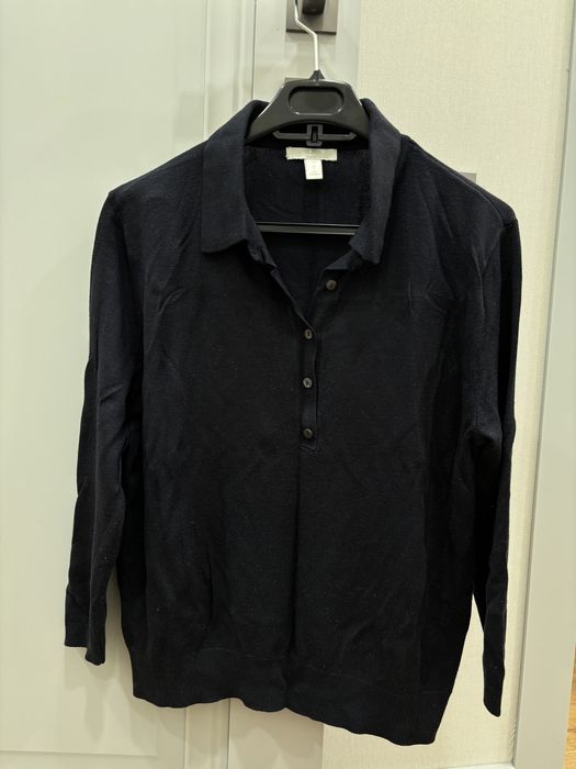 Кофты бренд DKNY CK H&M размер М