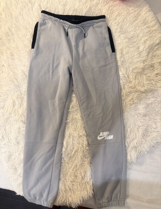 Nike Jordan суитчъри и долнище