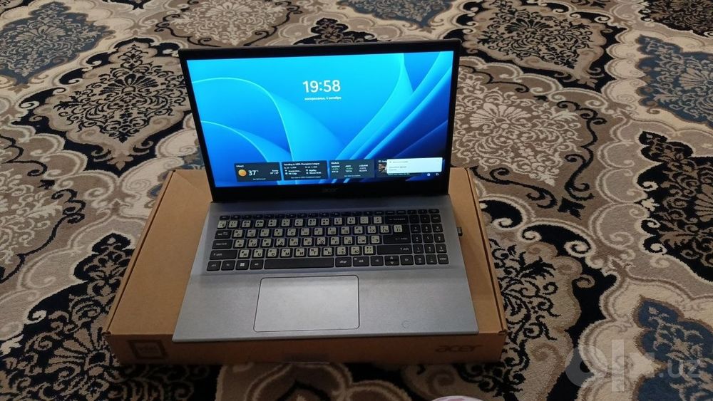 Noutbuk windows11
