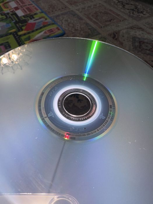 The crew 2 новая