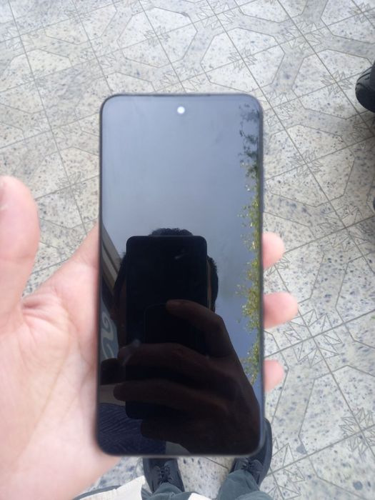 Redmi not 10 5G imekasi oʻtkan