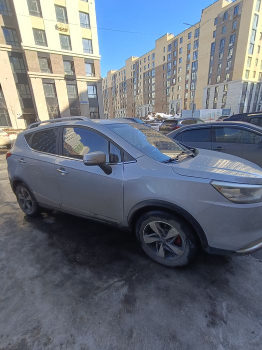 Продам автомобиль.