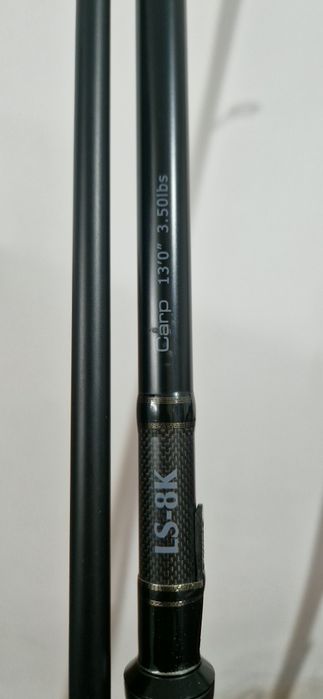 Lansete Okuma LS 8 K