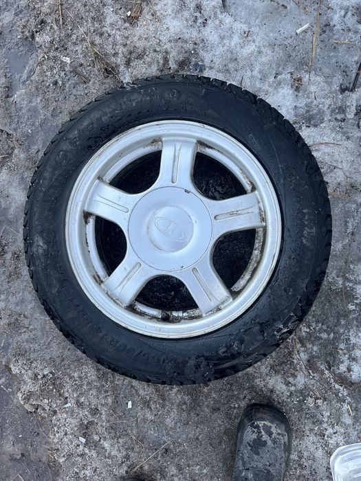 Статусы R 14 с резиной