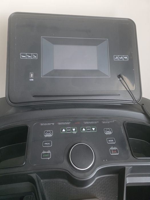 Беговая дорожка Hardsport