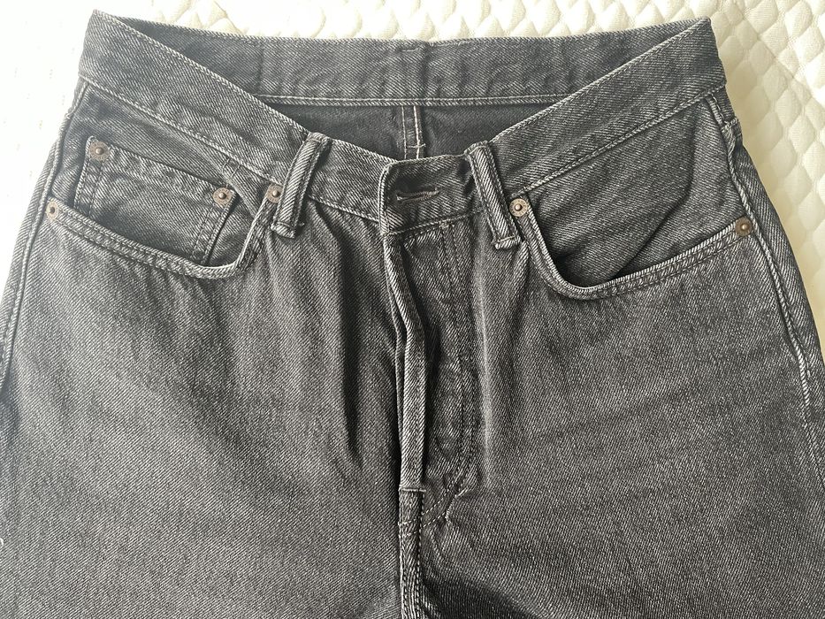 ACNE Studios jeans, дънки АКНЕ