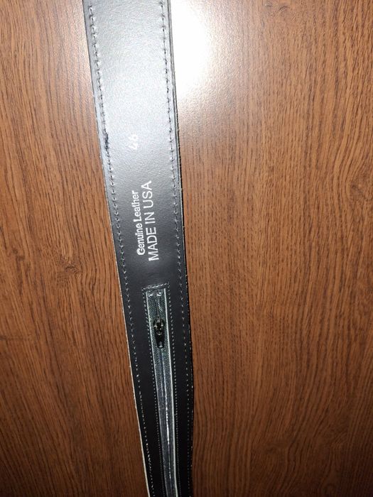Curea Piele noua