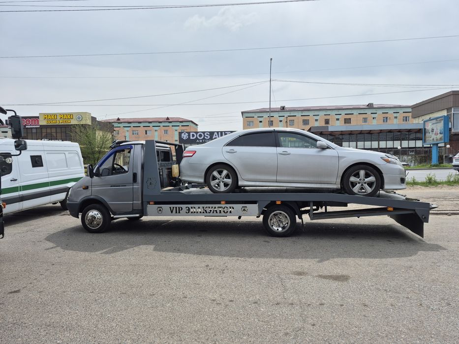 Эвакуатор сарыагаш партал