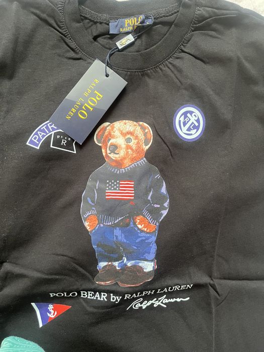 Мужские футболки USA Polo