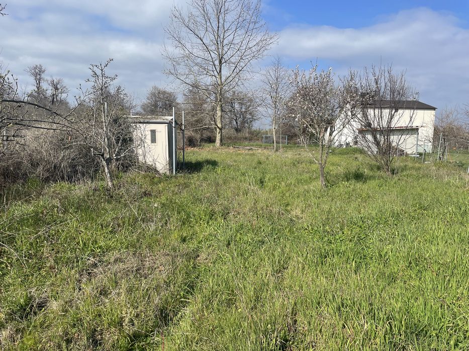 Парцел Неа Рода Комица Гърция Атон