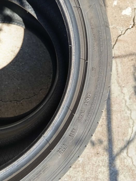 GoodYear 245/40/18