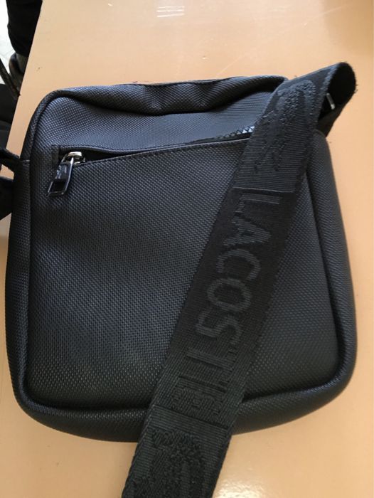 Lacoste мъжка чанта