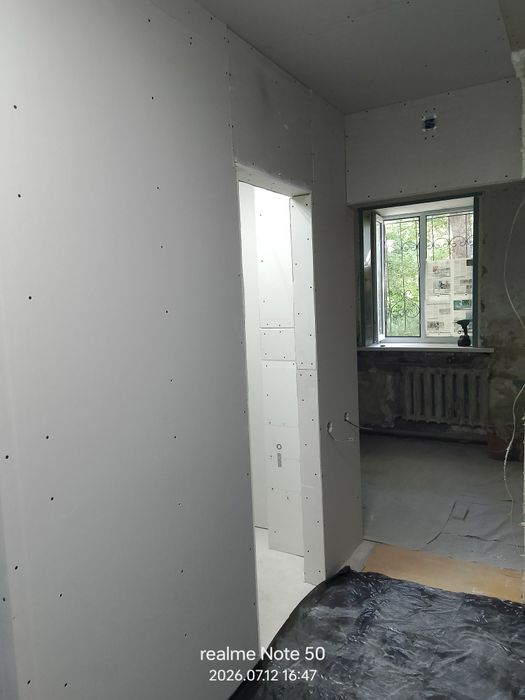 Продам однокомнатную квартиру