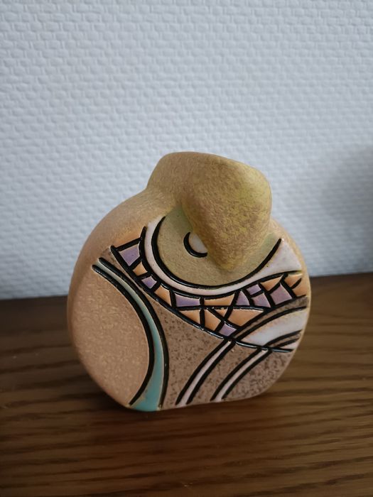 Ваза сет керамическая