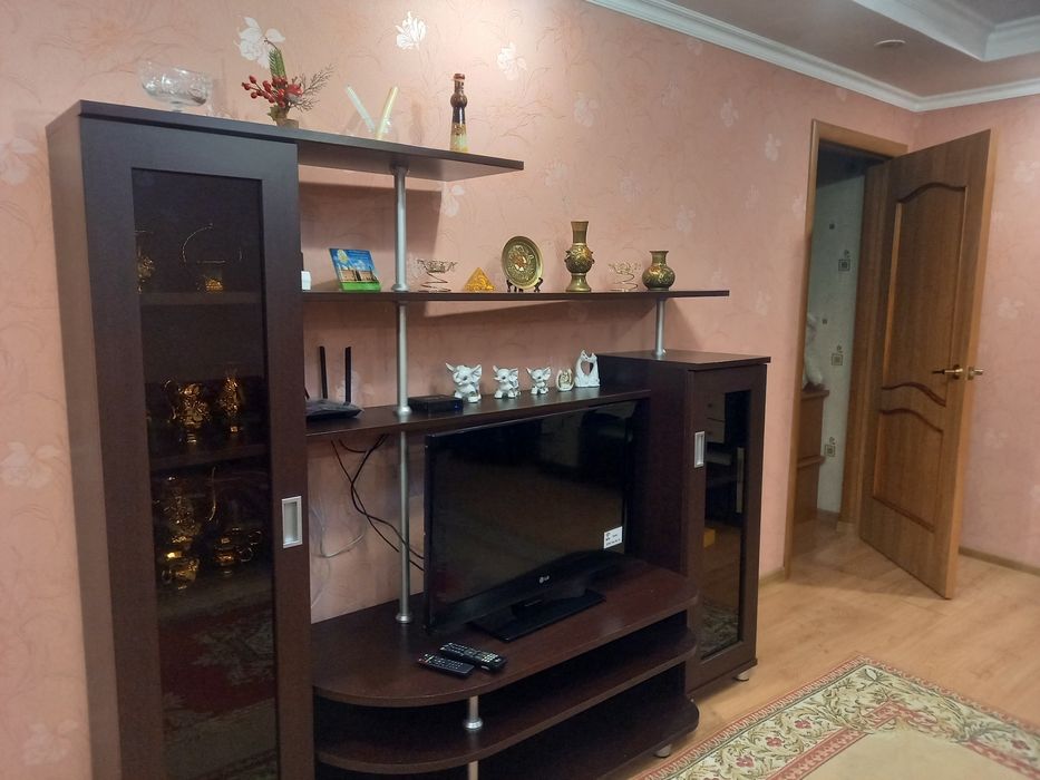 2 ком кв в Центре