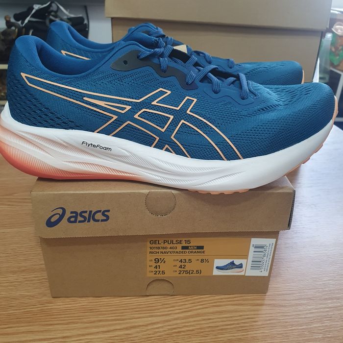Oasics  Gel-Pulse masura 43,5