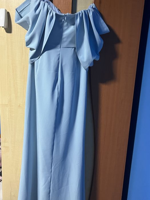 Rochie de ocazie lunga pret negociabil