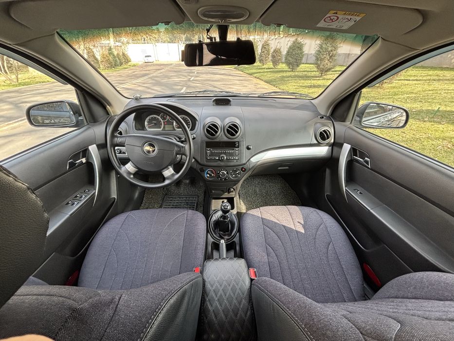 Nexia 3 mexanika 2019