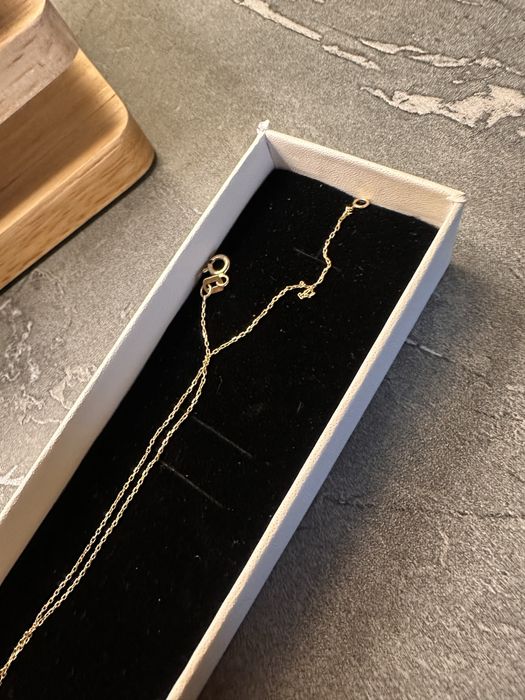 Золотая цепочка 585