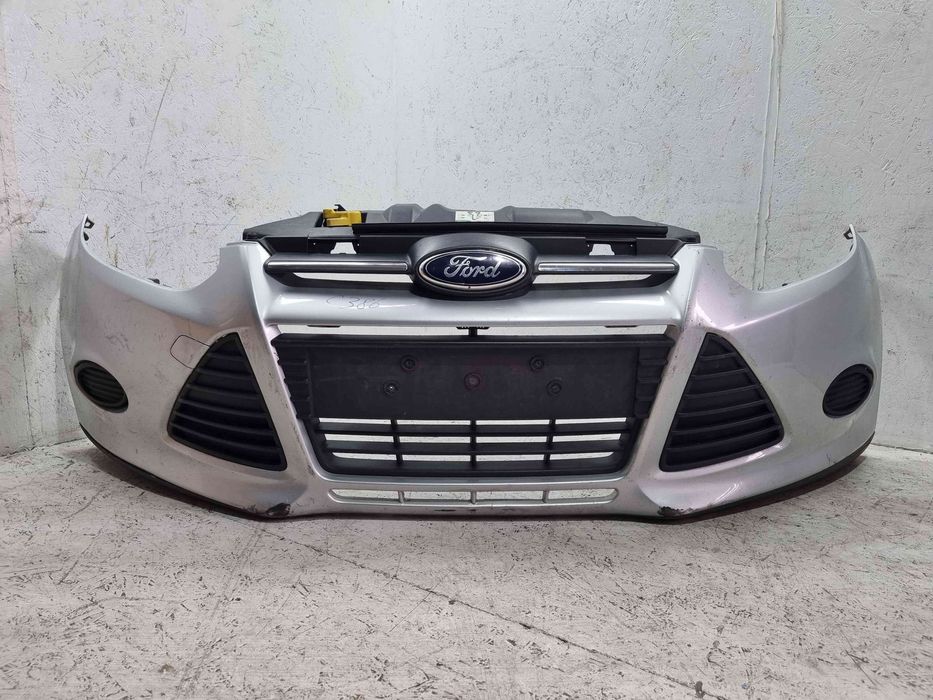 Bara fata Ford Focus 3 Turnier [Fabr 2010-2018]