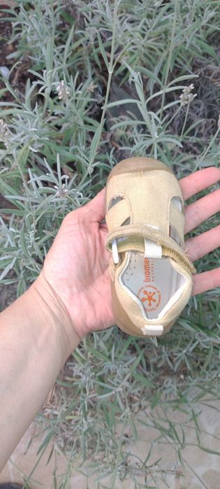Biomecanics 19 unisex sandale