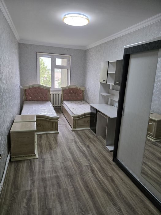 3-х комнатная квартира