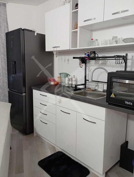 Продава се Ателие в к.к. Слънчев бряг - 42 кв.м за 1191 €/кв.м - Снимка #6