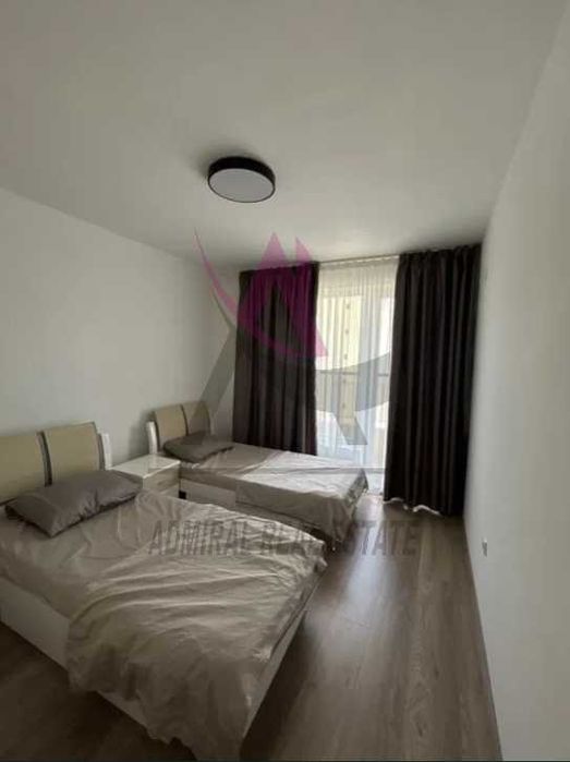 Дава се под наем Двустаен апартамент в Варна, Победа - 65 кв.м за 614 € - Снимка #4