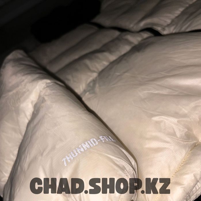 Пуховик зимний Cortiez