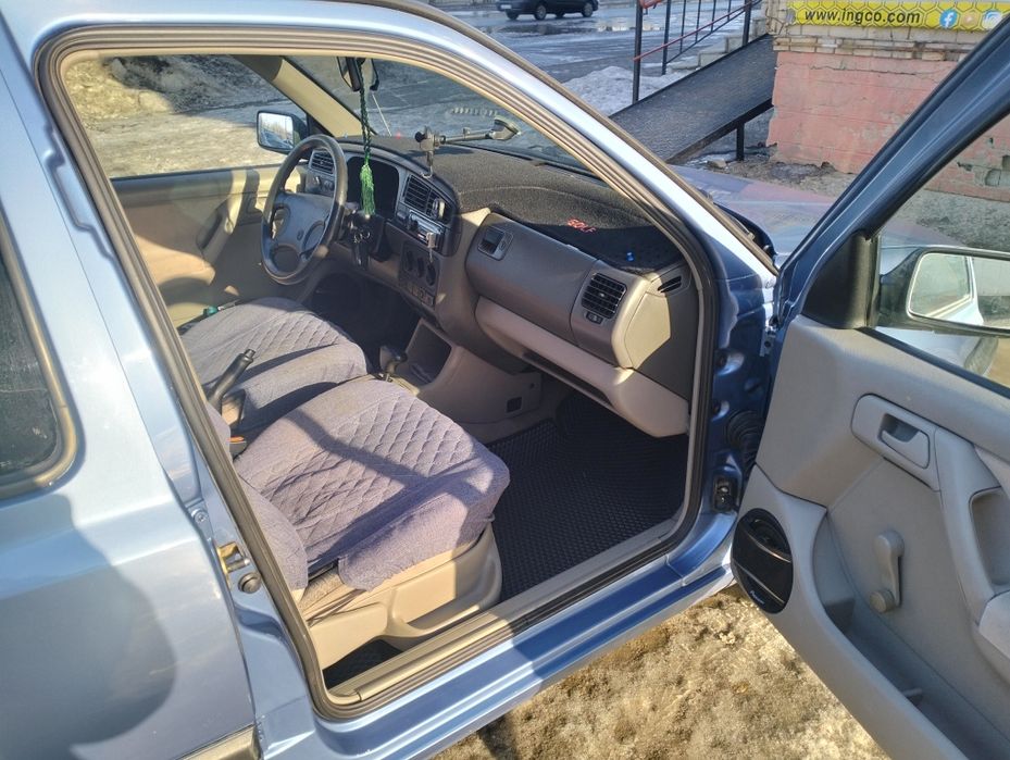 Продам Гольф 3 в хорошем состоянии