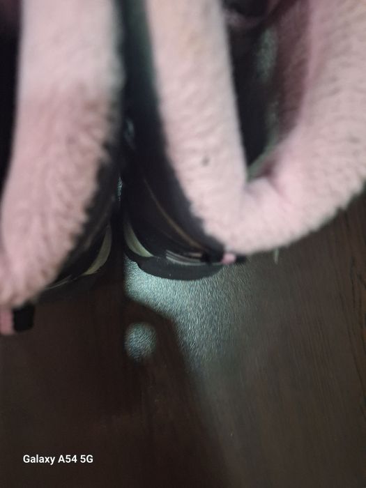 Апрески Булдозер детскики