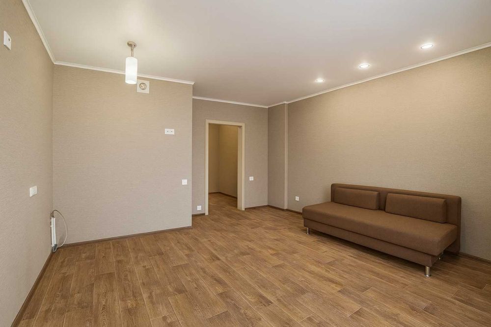 отделочные работы