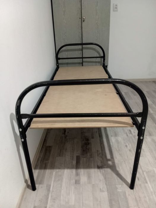 Кровати в наличии