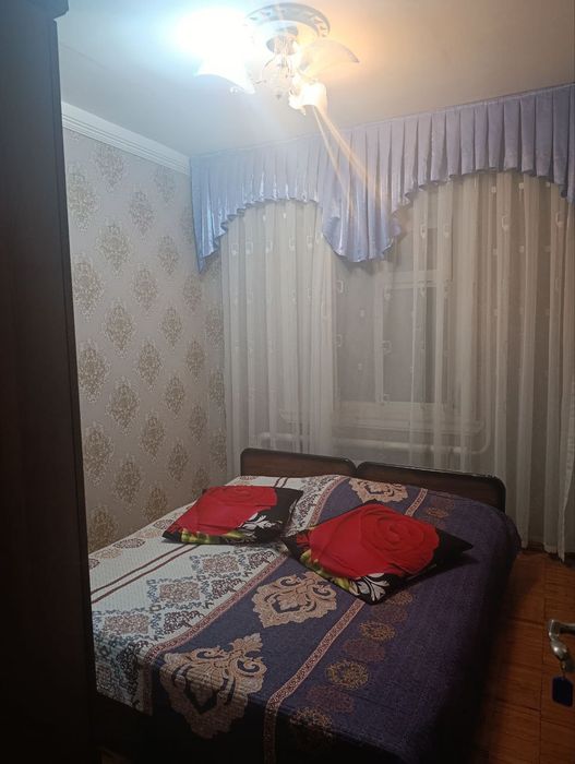 Аренда 4 хона кушбеги башлык