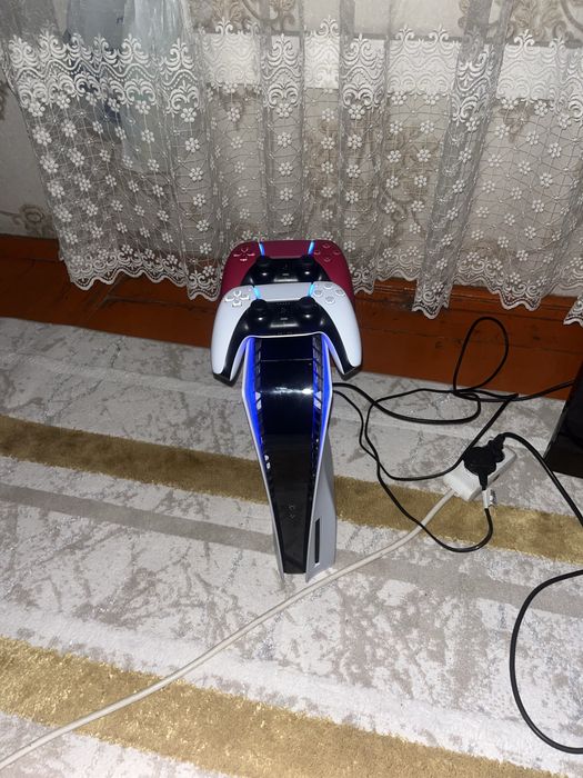 пс 5  не рабочий