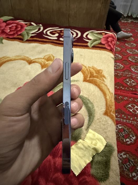 Iphone 13 pro 128 gb xolati ideal