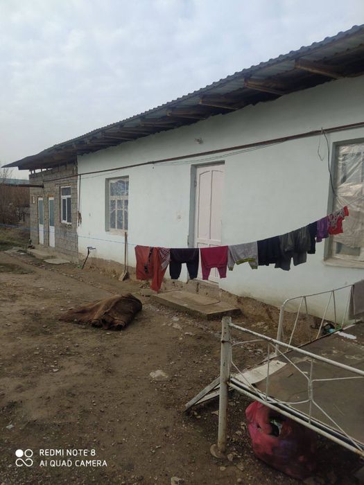 Авангард Бойкургон уй срочно сотилади