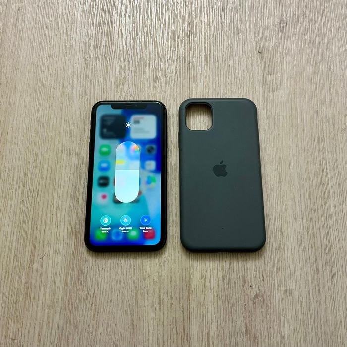 IPhone 11 Идеальный!!!