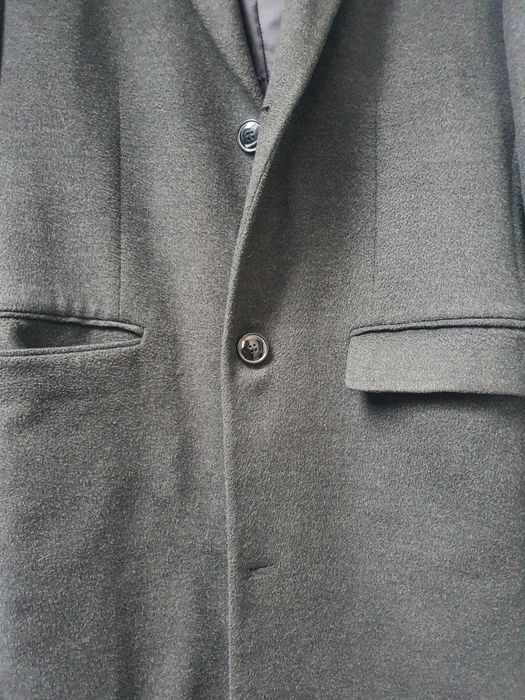 Мъжко палто Zara Зара размер M