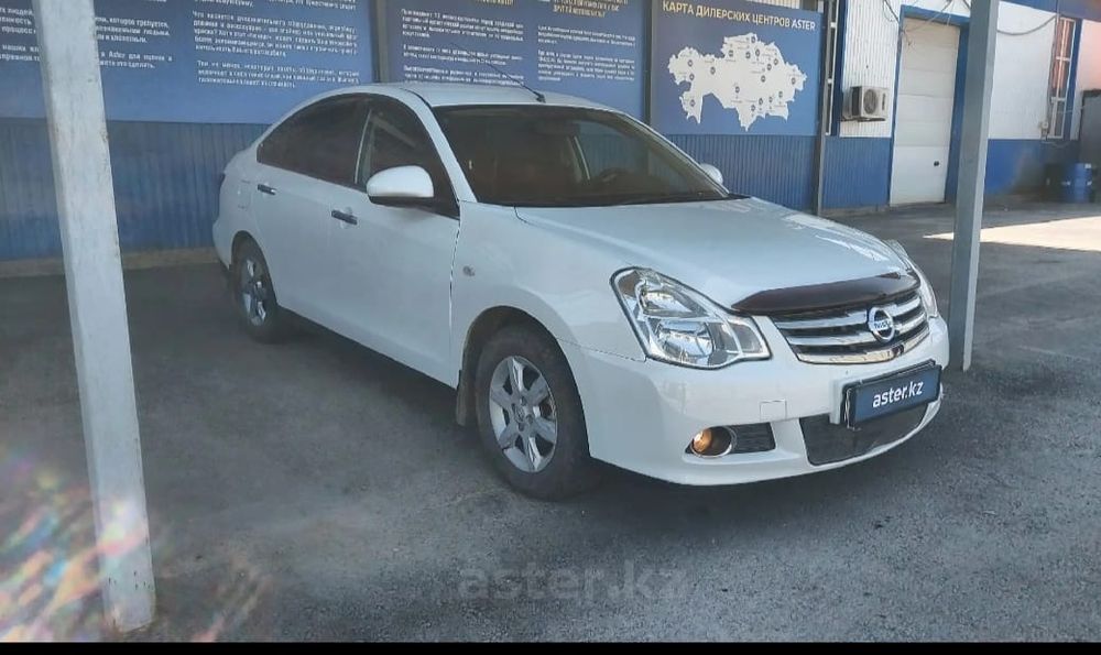 Продам автомобиль Ниссан Альмера