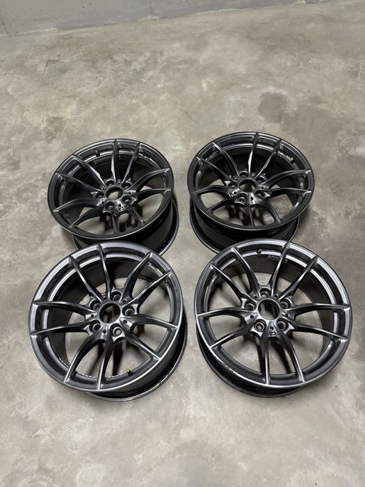 Джанти bmw m2,3,4 513 style