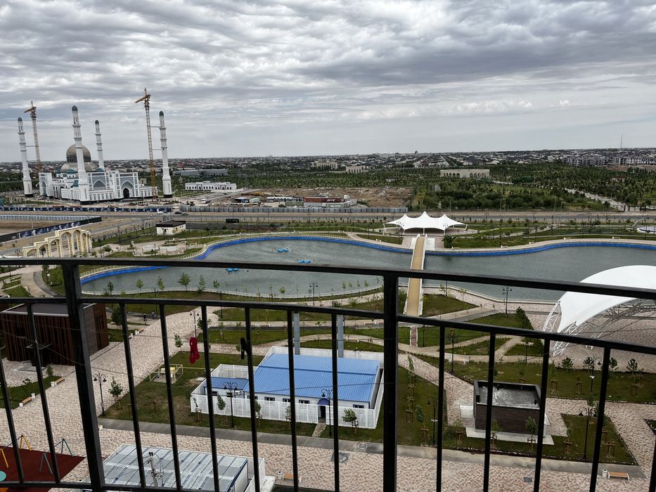 Квартира суточный