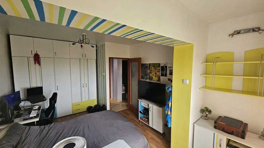 Inchiriere 2 Camere | Drunul  Taberei